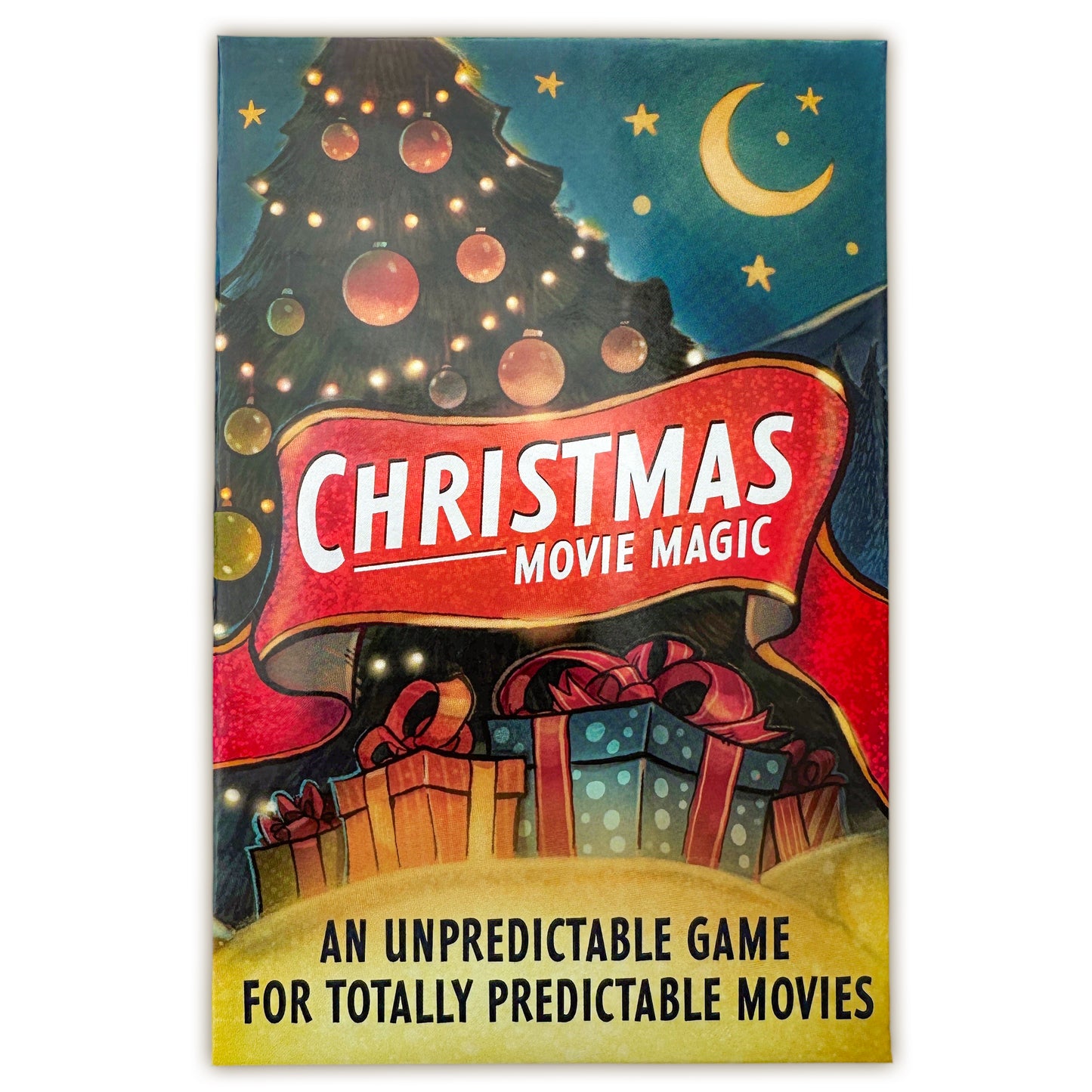 Christmas Movie Magic